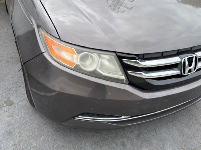 Used 2016 Honda Odyssey SE image 8