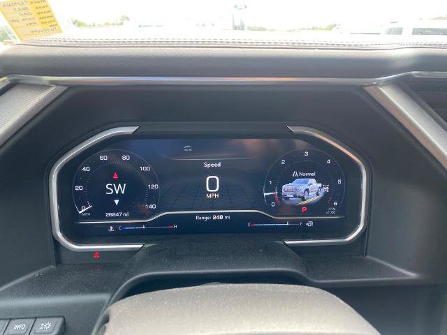 Used 2023 GMC Sierra 1500 Denali w/ Technology Package AWD/4WD image 18
