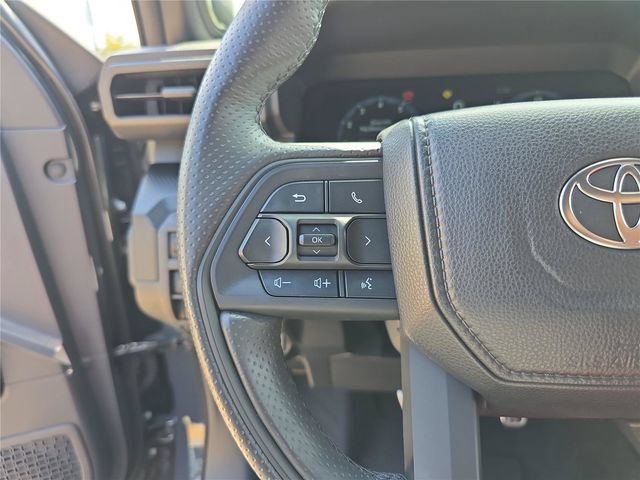 Used 2025 Toyota 4Runner TRD Pro AWD/4WD image 32