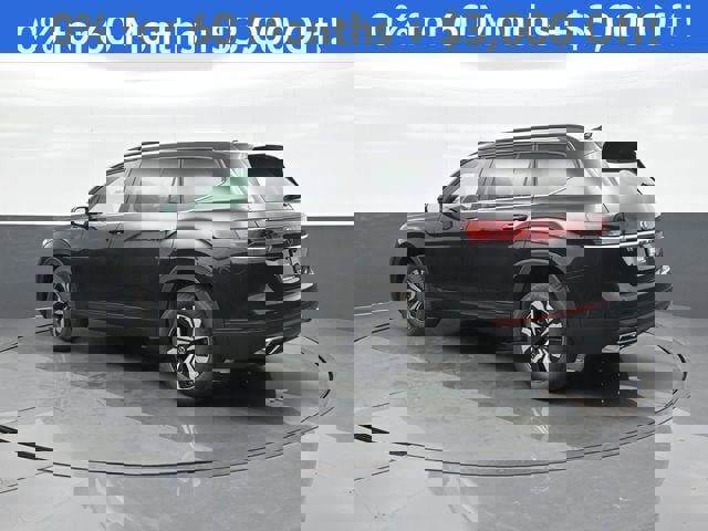 New 2026 Volkswagen Atlas SE image 5