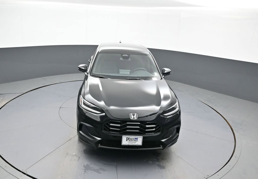 Certified 2026 Honda HR-V Sport image 33