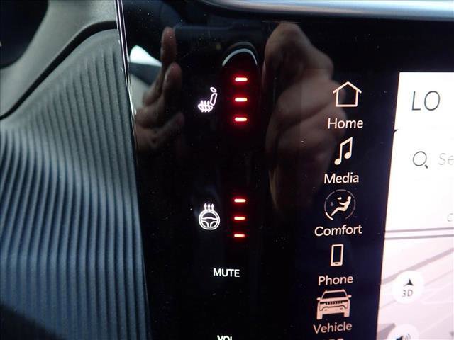 New 2026 Jeep Cherokee Overland w/ Trailer Tow Group image 19