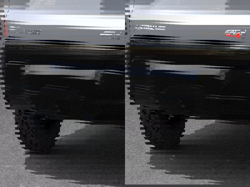 New 2026 GMC Terrain AT4 image 14