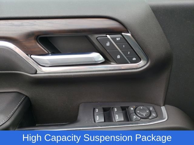 Used 2022 GMC Sierra 1500 SLT w/ SLT Premium Plus Package image 18
