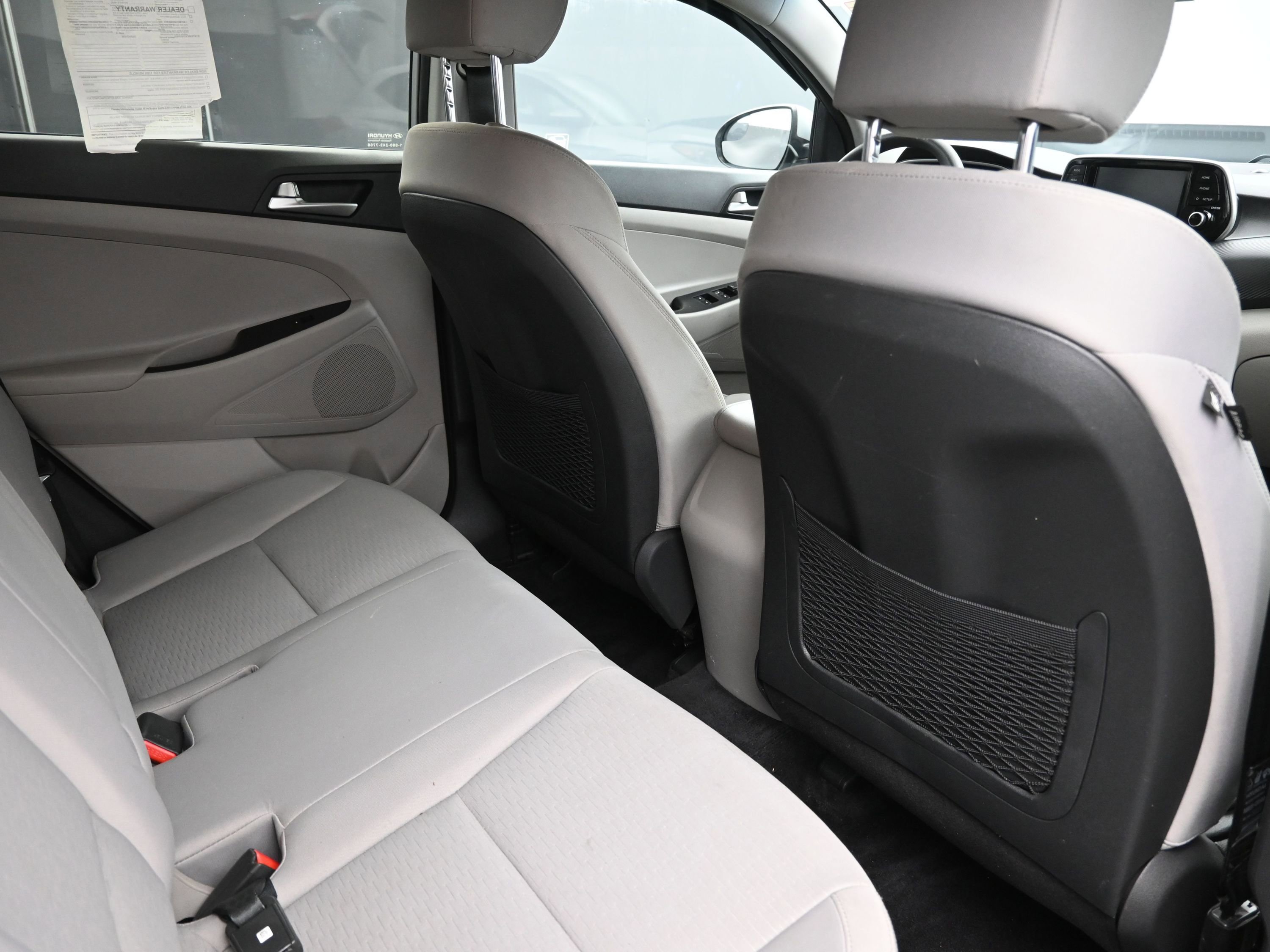 Used 2020 Hyundai Tucson SE FWD image 24