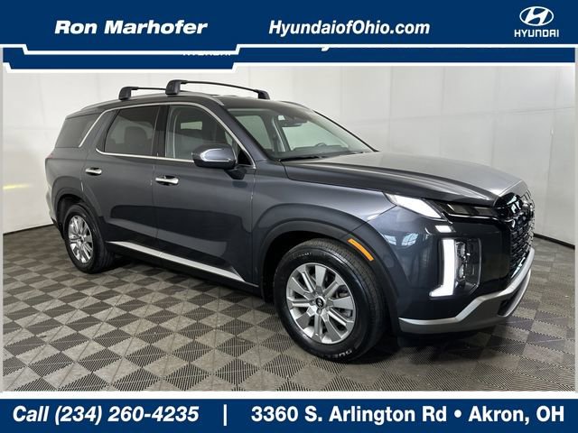 Used 2023 Hyundai Palisade SEL