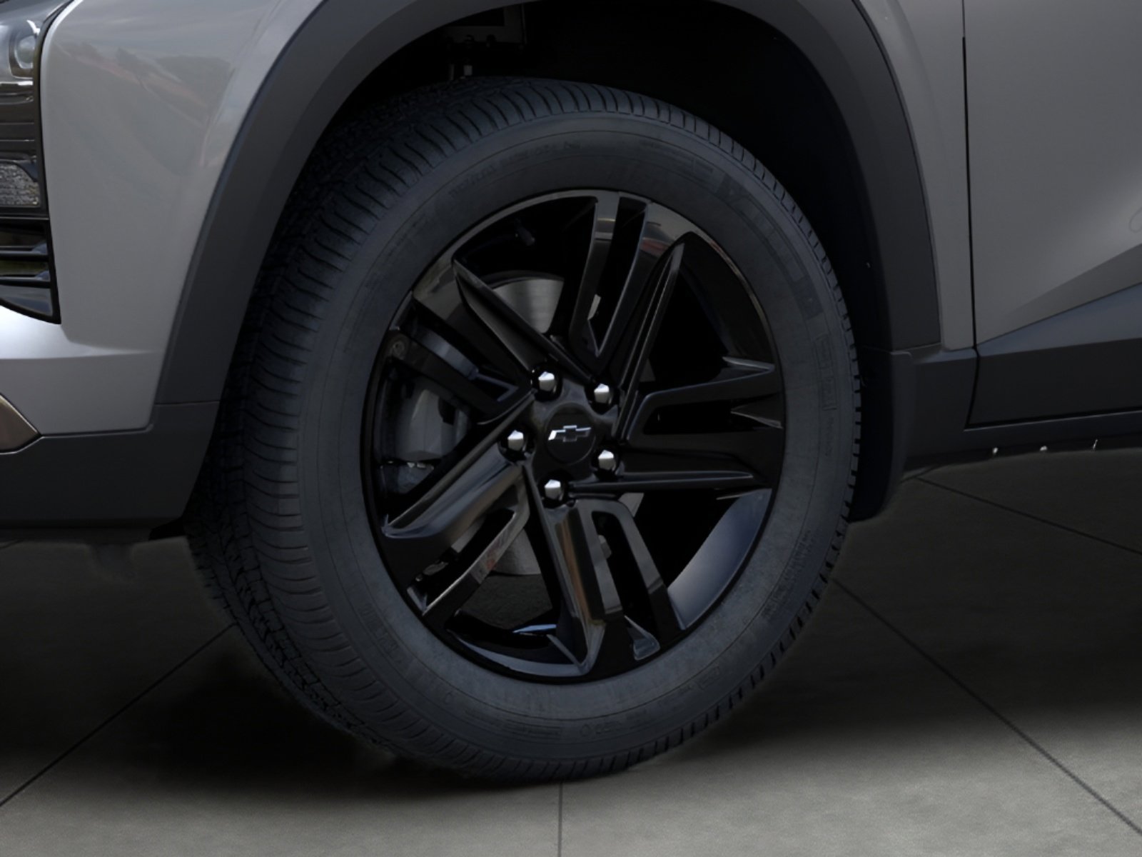 New 2026 Chevrolet Trax ACTIV FWD image 9