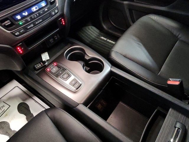 Used 2023 Honda Ridgeline RTL image 16