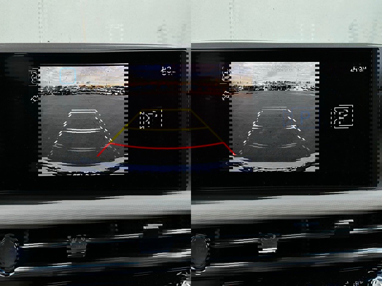 Used 2025 Hyundai Tucson SEL image 32