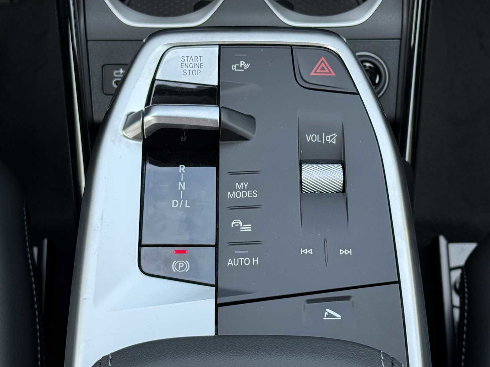 New 2026 BMW X1 xDrive28i image 17