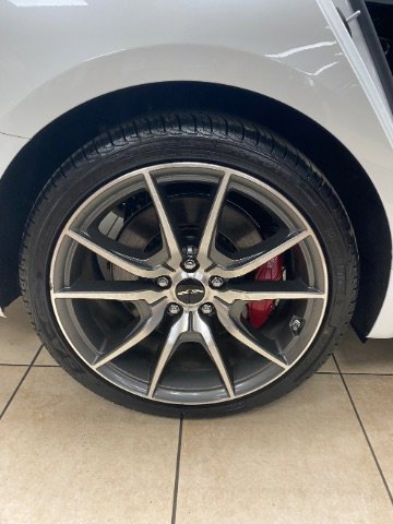 Used 2025 Genesis G70 2.5T RWD image 28