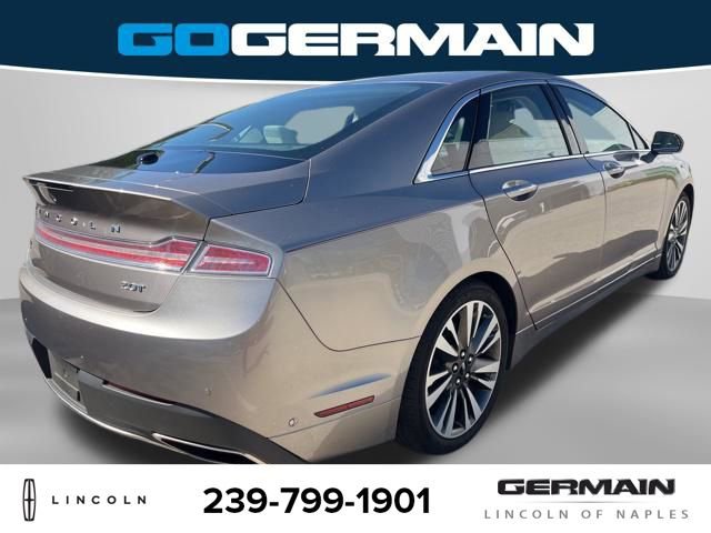 Used 2020 Lincoln MKZ Reserve image 7