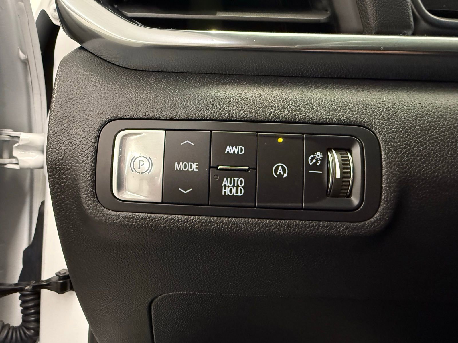 Used 2026 GMC Terrain Elevation image 15