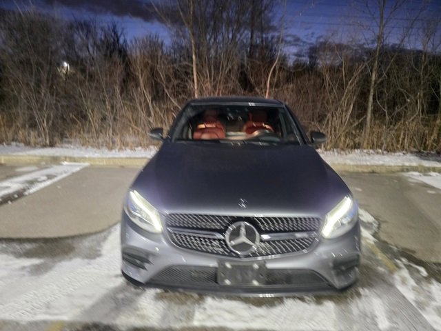 Used 2019 Mercedes-Benz GLC 43 AMG GLC 43 AMGᆴ