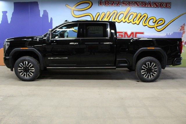 New 2026 GMC Sierra 2500 Denali Ultimate image 9