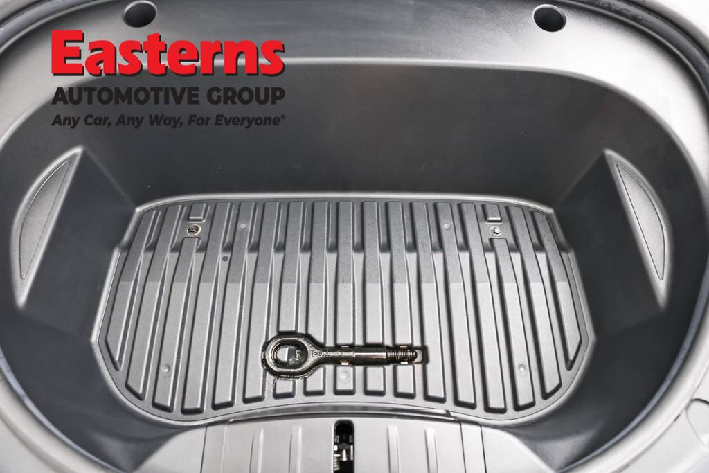 Used 2021 Tesla Model 3 Long Range AWD/4WD image 7