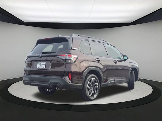 New 2026 Subaru Forester Limited image 7