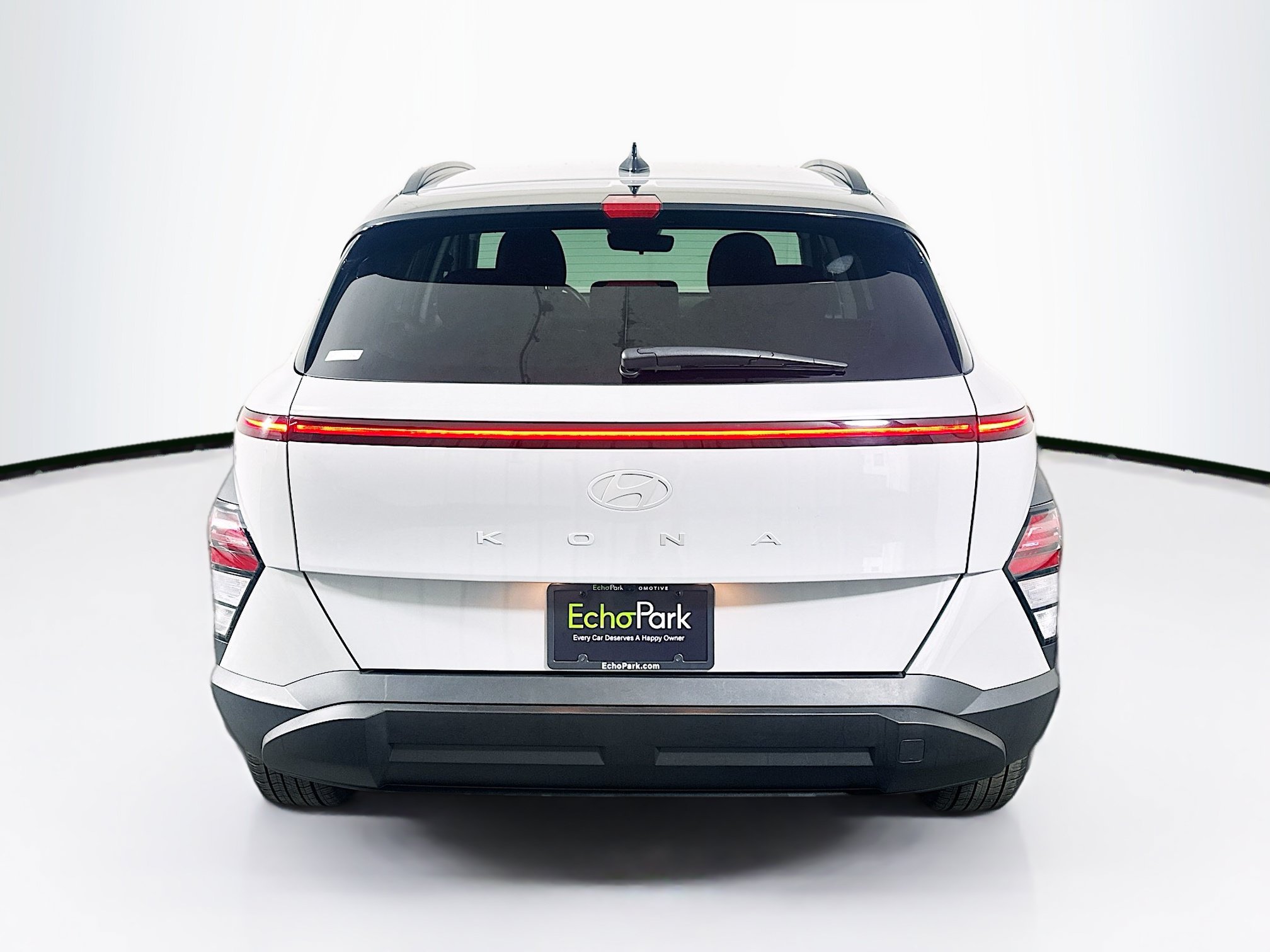 Used 2026 Hyundai Kona SEL Sport FWD image 7