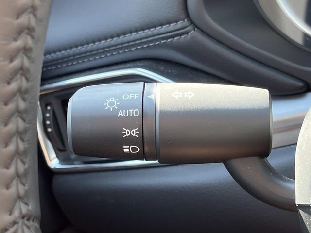 Used 2025 MAZDA CX-5 AWD 2.5 S w/ Select Package image 34