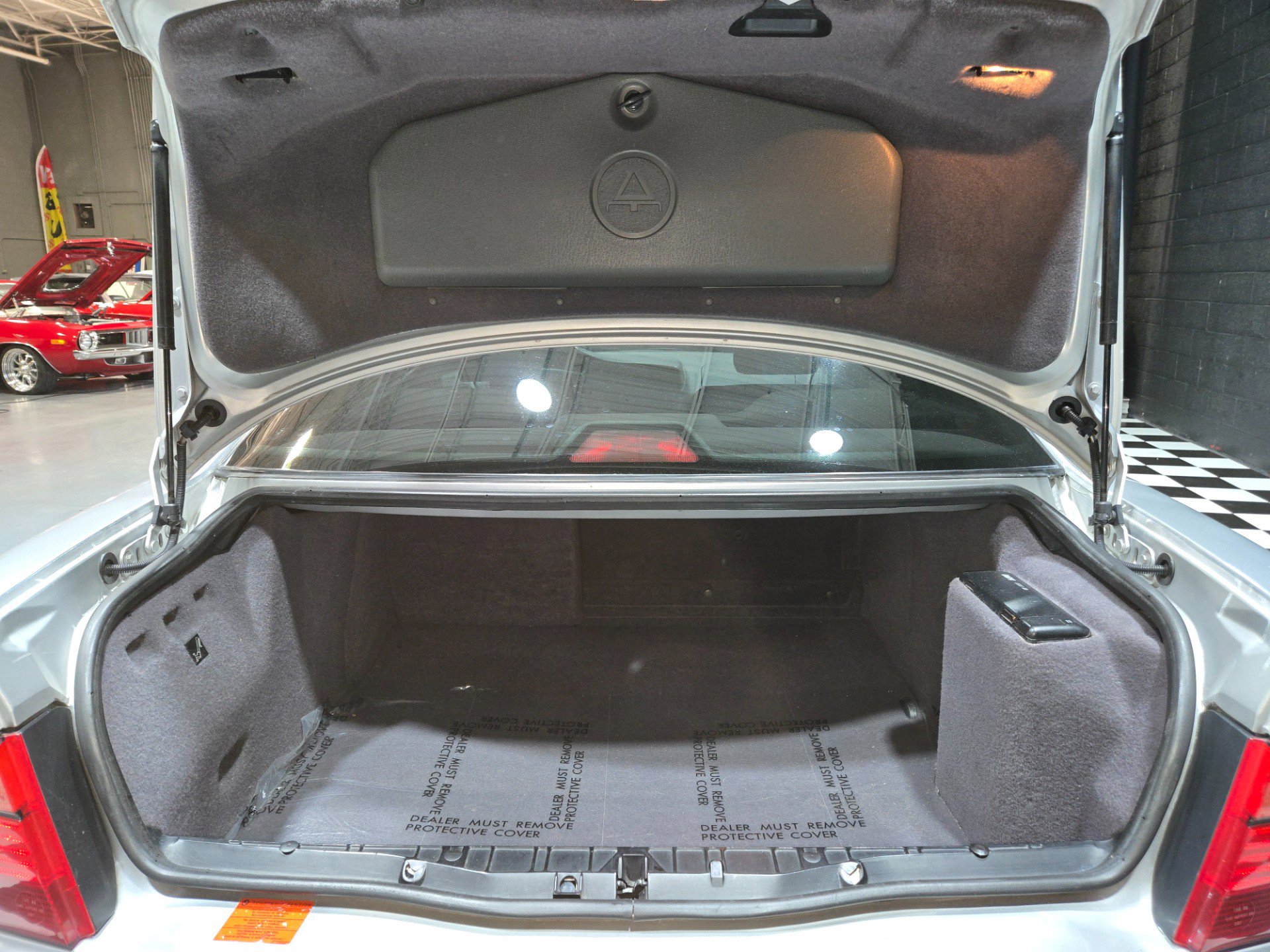 Used 1991 BMW 850i image 68