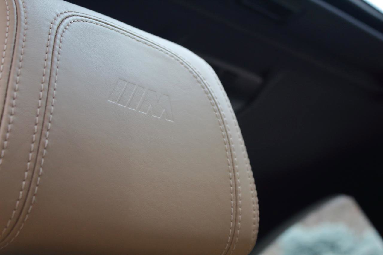 Used 2011 BMW M3 Coupe RWD image 49