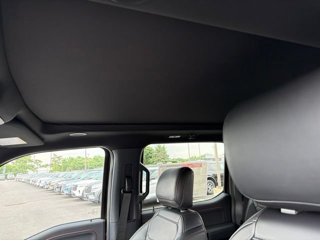 New 2026 Ford F150 Raptor AWD/4WD image 16