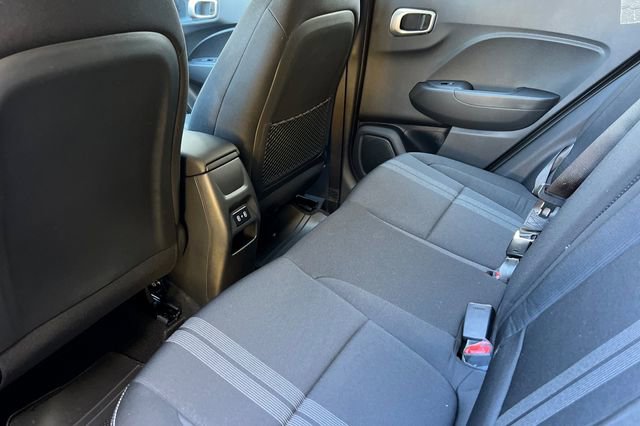 New 2026 Hyundai Venue SEL image 12