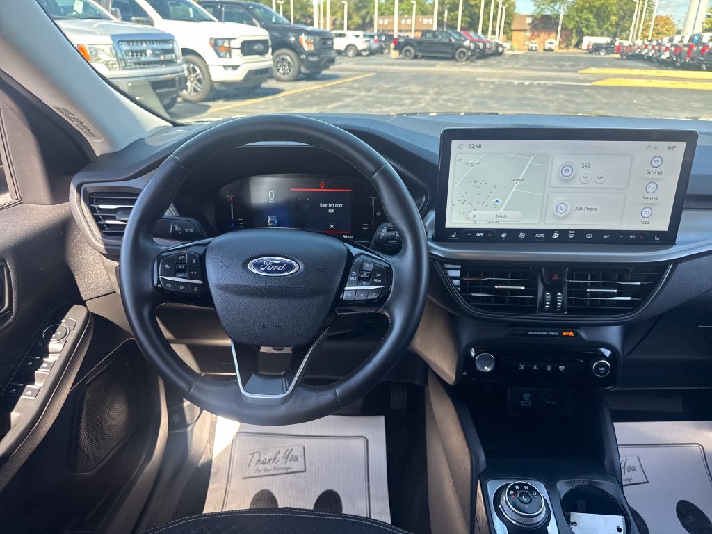 Used 2023 Ford Escape Active w/ Tech Pack #1 AWD/4WD image 20