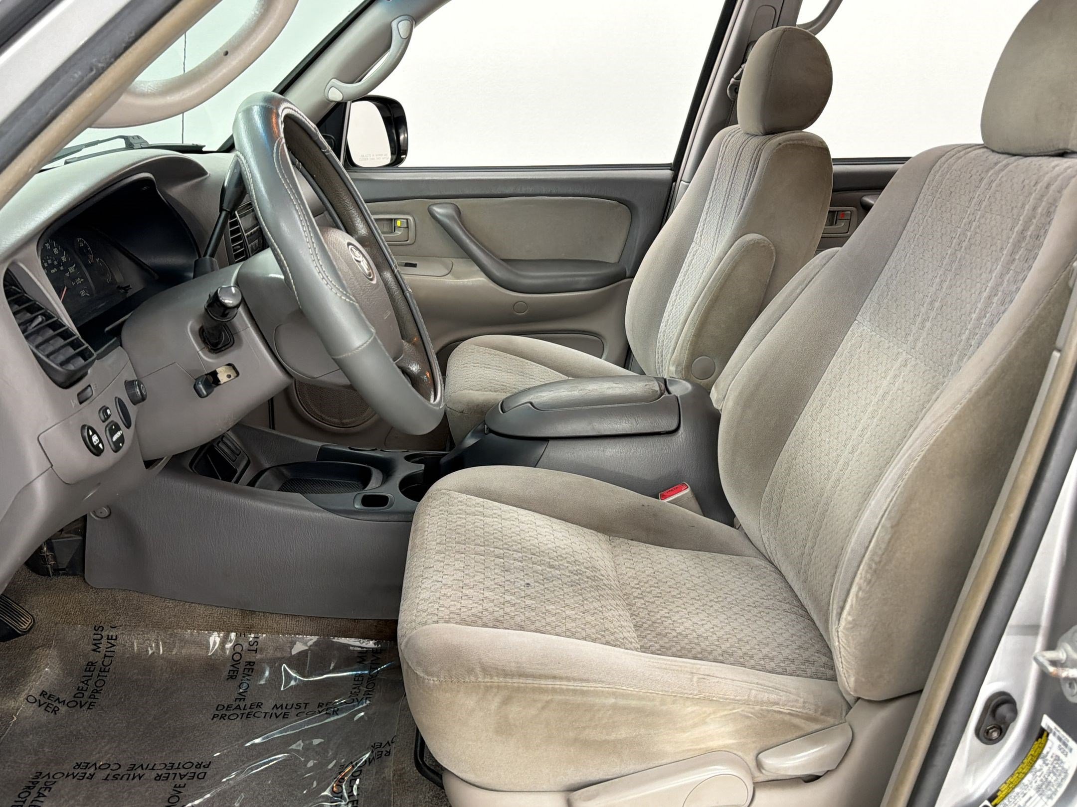 Used 2006 Toyota Tundra SR5 RWD image 5