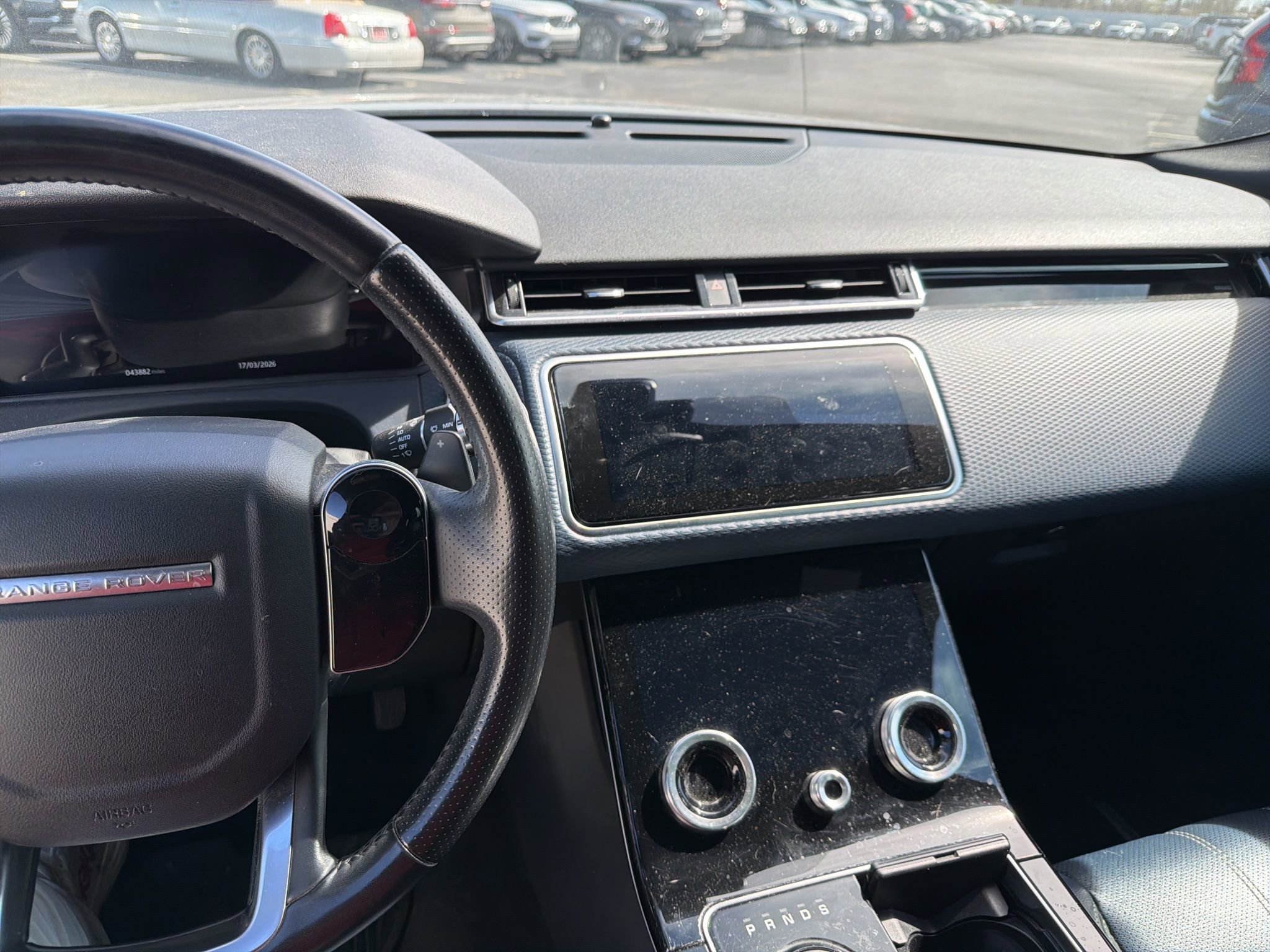 Used 2019 Land Rover Range Rover Velar S image 14