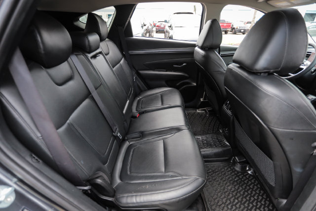 Used 2023 Hyundai Tucson SEL w/ Convenience Package FWD image 53