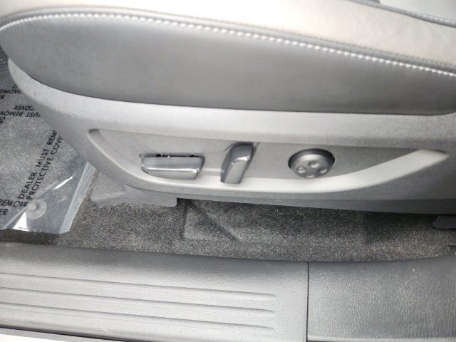 Used 2025 INFINITI QX50 Luxe image 25