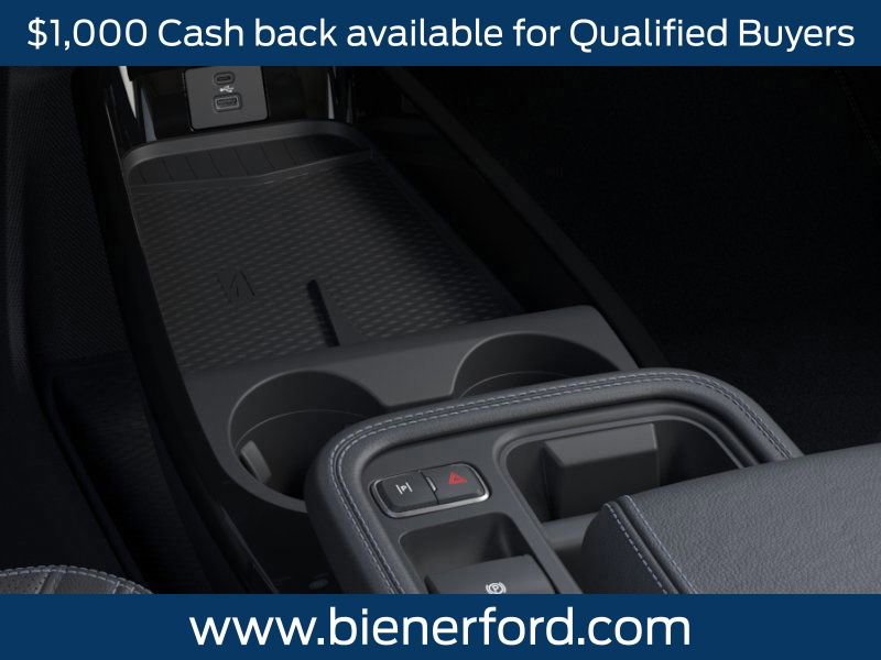 New 2026 Ford Mustang Mach-E Premium w/ Technology Package image 17