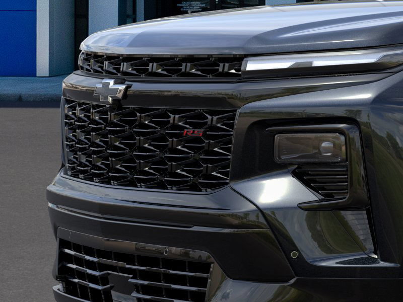 Used 2026 Chevrolet Traverse RS FWD image 37