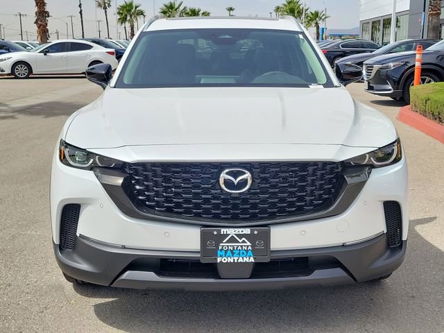 New 2026 MAZDA CX-50 AWD 2.5 S w/ Accent Package image 29