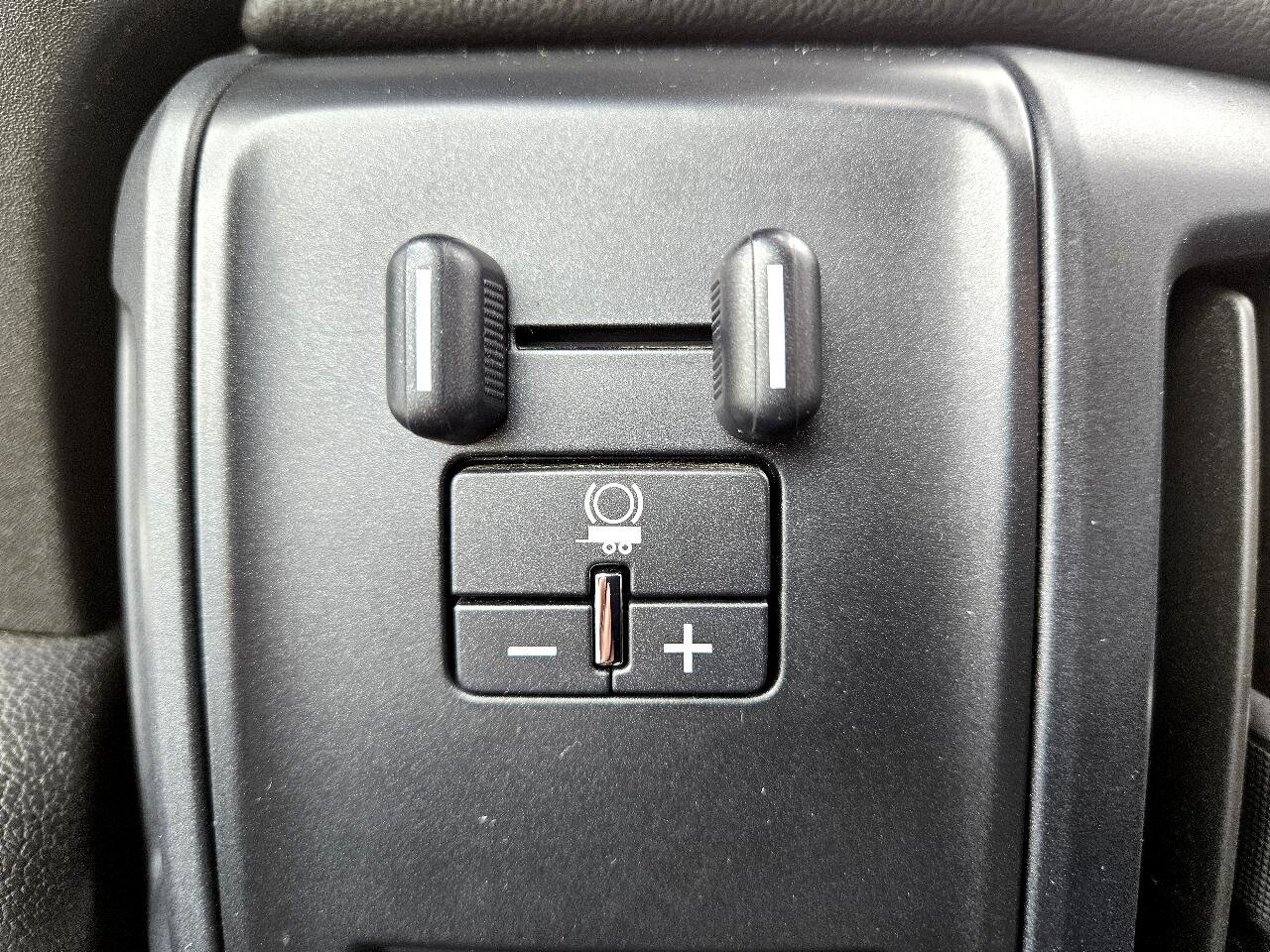 Used 2019 Chevrolet Silverado 2500 W/T image 48