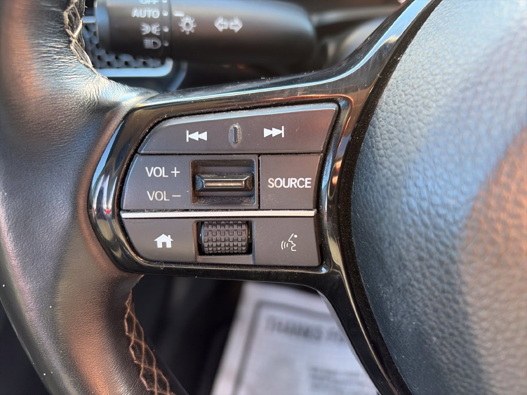 Used 2022 Honda Civic EX image 13