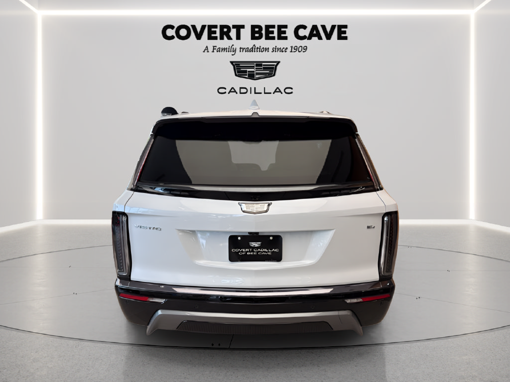 New 2027 Cadillac Vistiq Sport w/ LPO, Floor Liner Package AWD/4WD image 7