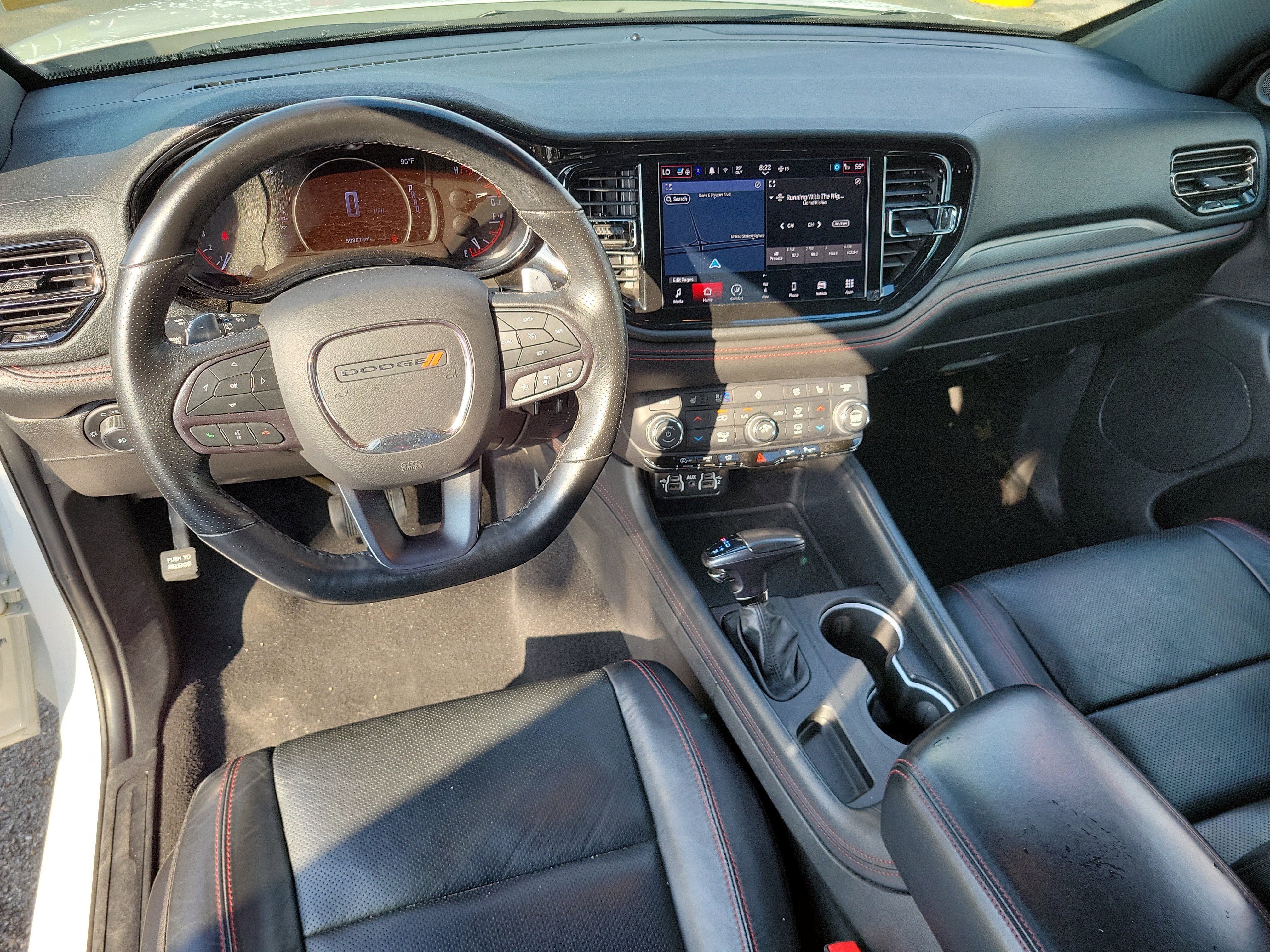 Used 2023 Dodge Durango GT image 22