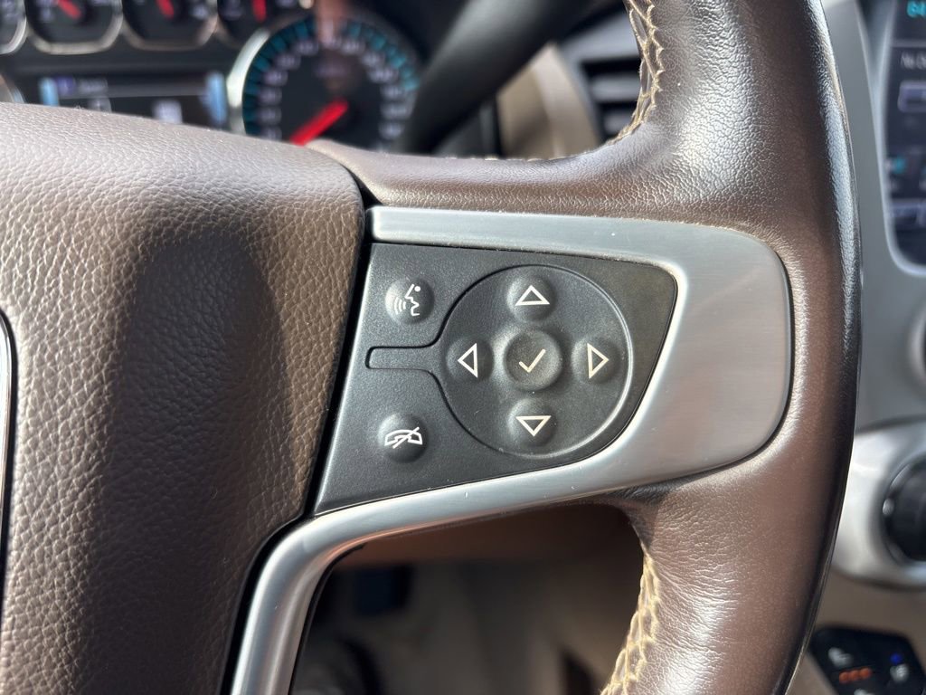 Used 2019 GMC Yukon XL SLT w/ Premium Edition image 23