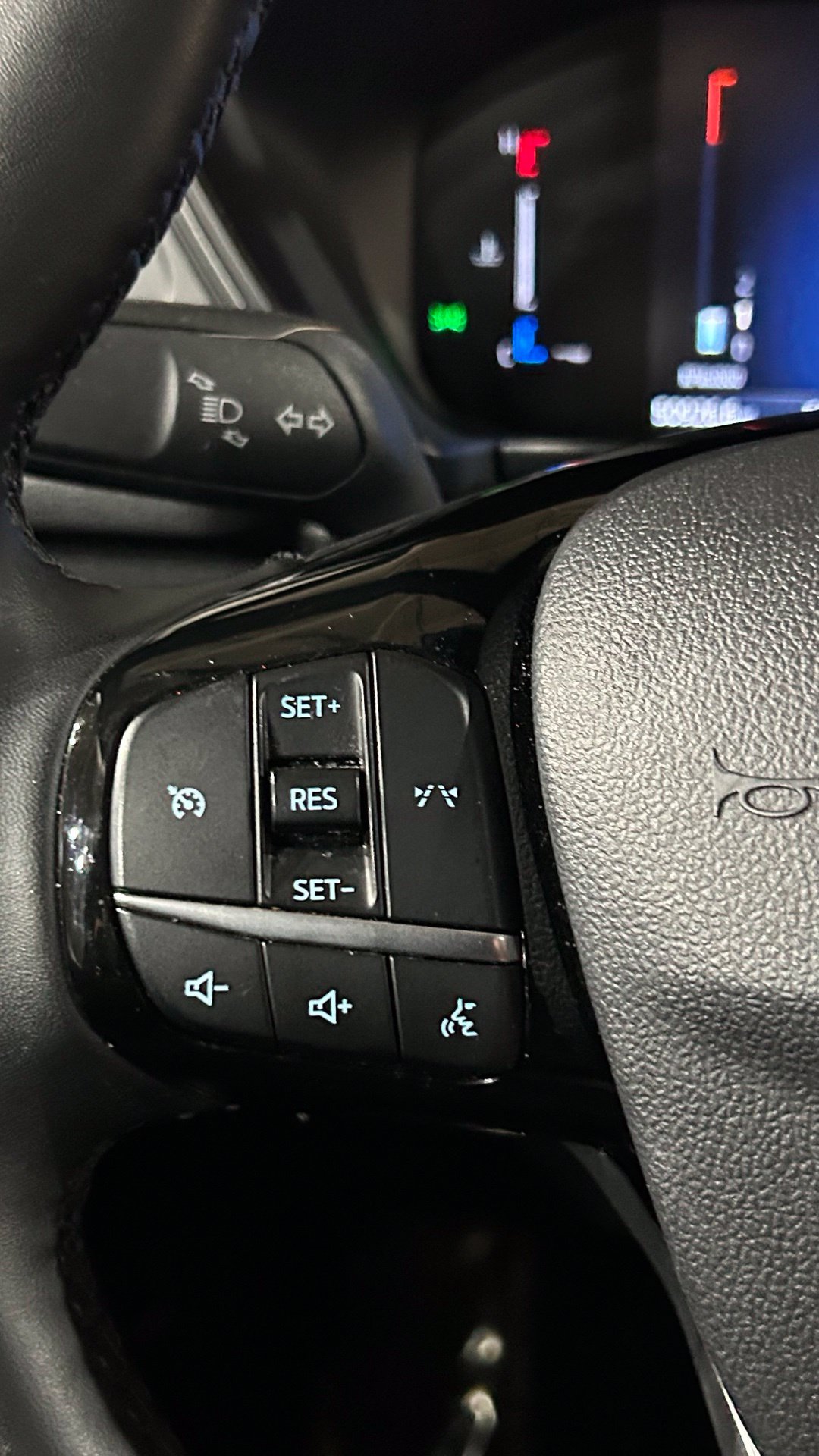 Used 2024 Ford Escape Active AWD/4WD image 63