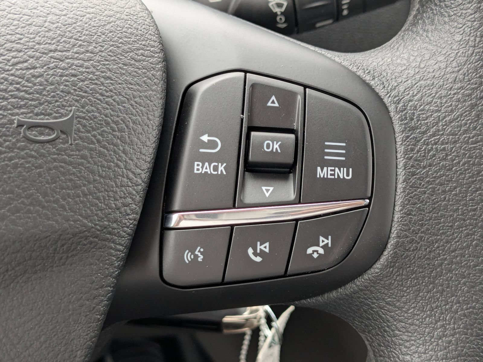 New 2025 Ford Transit 250 Low Roof AWD w/ Exterior Upgrade Package image 24