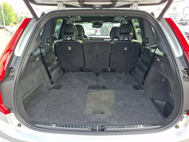 Used 2020 Volvo XC90 T5 Momentum AWD/4WD image 32