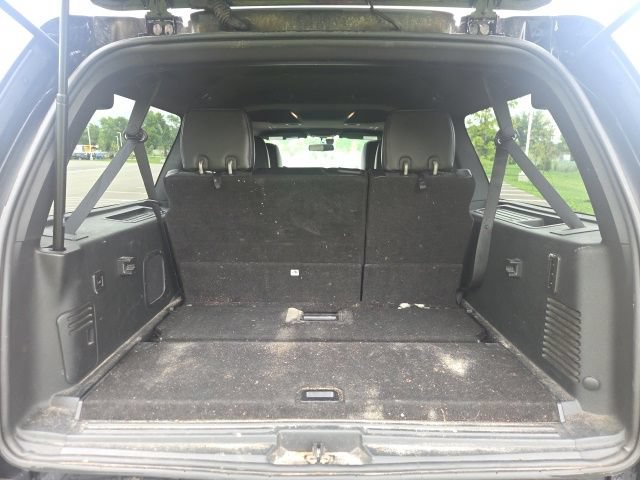 Used 2016 Ford Expedition Max Limited AWD/4WD image 12