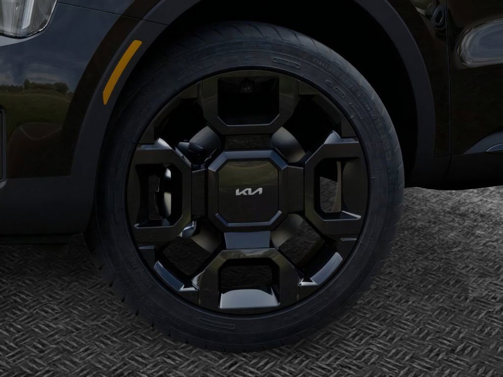 New 2026 Kia Sorento SX Prestige image 9