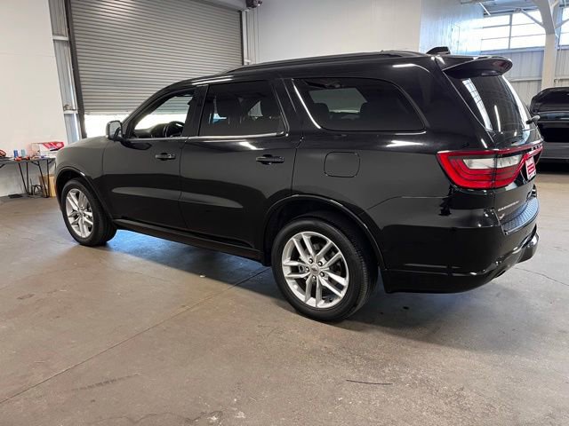 Used 2024 Dodge Durango GT AWD/4WD image 5