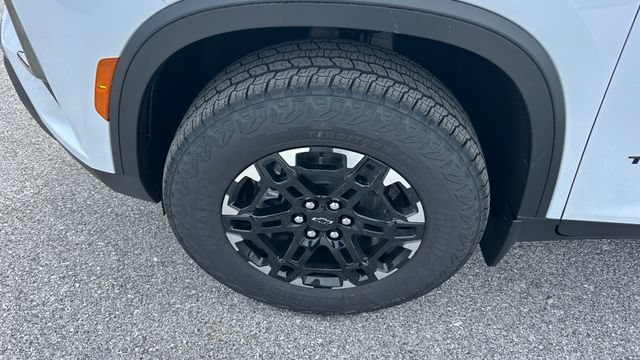 New 2027 Chevrolet Traverse Z71 AWD/4WD image 9