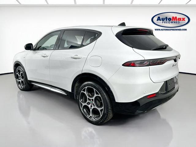 Used 2024 Alfa Romeo Tonale Ti AWD/4WD image 6