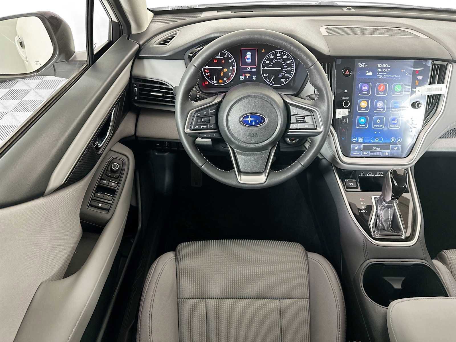 Certified 2025 Subaru Legacy Premium w/ Popular Package #1A image 19