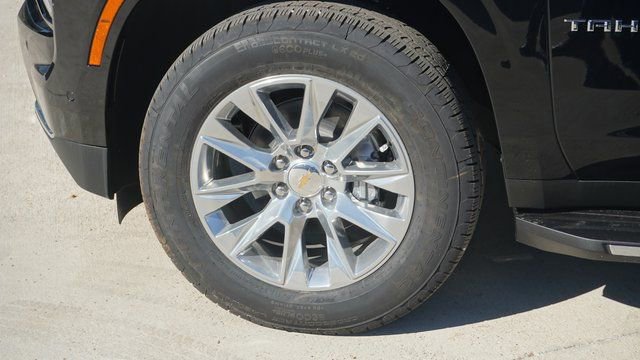 New 2026 Chevrolet Tahoe Premier image 14